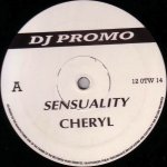 Cheryl - Sensuality