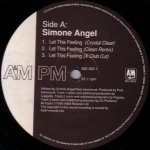 Simone Angel - Let This Feeling