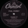 Phil Perry - Amazing Love