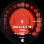 Project A - Get On Up