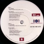 Dream Frequency - So Sweet