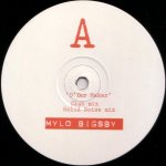 Mylo Bigsby - 'D'Yer Maker'
