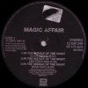 Magic Affair - In The Middle Of The Night