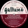 Galliano - Prince Of Peace (Remix)