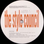 The Style Council - Long Hot Summer 89