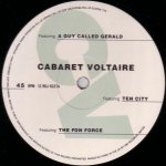 Caberet Voltaire - Hypnotised