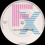 A Guy Called Gerald - FX (The Elevation Mix)