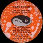 E-Zee Possee - The Sun Machine