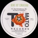 Riot Of Emotion - Riot Of Emotion EP
