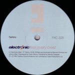 Electronic - Feel Every Beat/Remixes