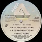 Village People - In The Navy (Remixes 94)