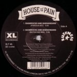 House Of Pain - Shamrocks And Shenanigans / Who's The Man