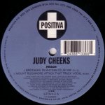 Judy Cheeks - Reach