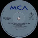 IF? - Open Up Your Head