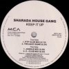 Sharada House Gang - Keep It Up