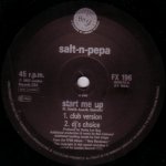 Salt 'N' Pepa - Start Me Up