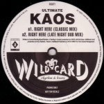 Ultimate Kaos - Right Here