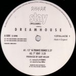 Dreamhouse - Stay