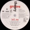 Groove Theory - Tell Me