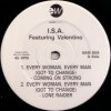 I.S.A featuring Valentino - Every Woman, Every Man (Got To Change)
