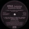 DNA - Can You Handle It (featuring Sharon Redd)