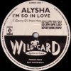 Alysha - I'm So In Love