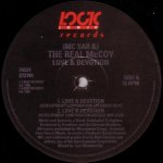 Real McCoy - Love & Devotion